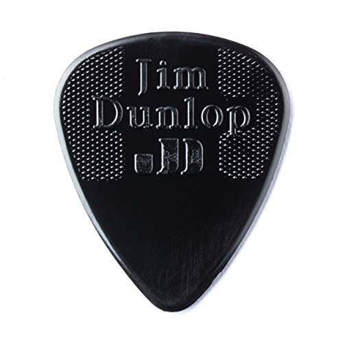 Dunlop Nylon Standard 1,00mm (72Stck) · Púa