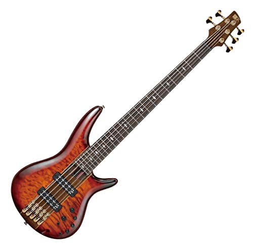 Ibanez Soundgear Premium SR2405W BTL · Bajo eléctrico