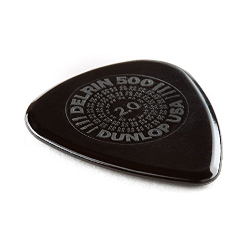 Jim Dunlop.